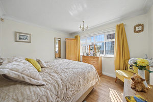 Dukes Drive Newbold